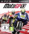 PS3 GAME - MotoGP 13 (MTX)